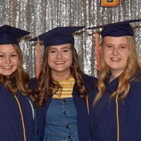 Commencement 2019 Image